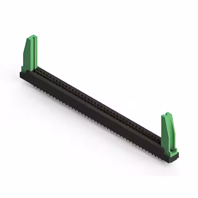355-082-556-278 EDAC Inc.  Edgeboard Connectors